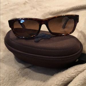 MAUI JIM SUNGLASSES